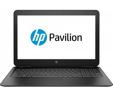 Замена оперативной памяти на ноутбуке HP Pavilion Gaming 15 BC500UR